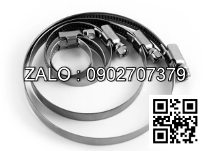 Đai Siết Ống D6-12