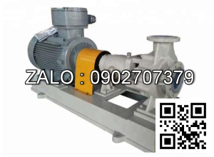 Bơm hóa chất IHF80-65-125