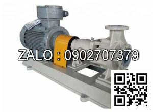 Bơm hóa chất IHF80-65-160