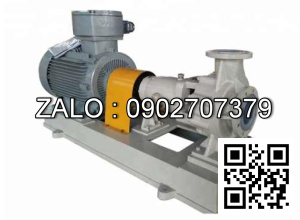 Bơm hóa chất IHF80-65-250