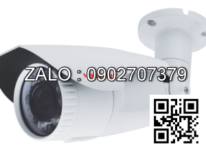 Camera VDTECH VDT-126 IR.80