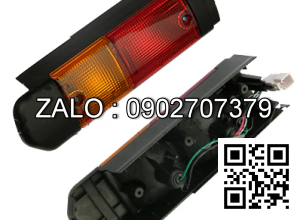 Đèn xi nhan sau xe nâng TOYOTA FD/GZN20~30 12V-24V-48V