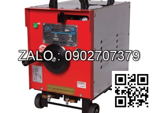 Máy hàn Máy hàn 500 Ampe đồng (220V / 380V), HK-H500D