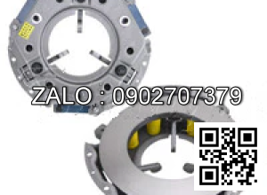 Mâm ép xe nâng HELI 275*3