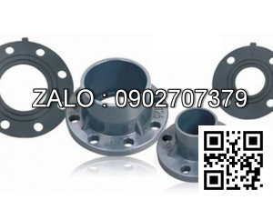 Mặt bích nối uPVC phi 225