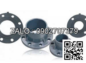Mặt bích nối uPVC phi 315
