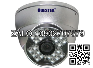 Camera Questek QXA-203c