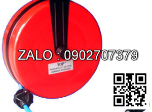 Cuộn Ống Hơi Tự Rút 15M