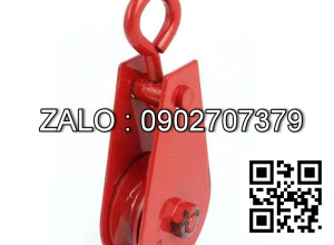 Cuộn Ống Hơi Tự Rút ròng rọc tự thu