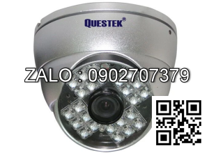 Camera Questek QXA-301H