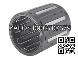 Bạc đạn trượt SKF LBBR14