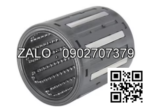 Bạc đạn trượt SKF LBBR30