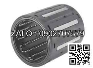 Bạc đạn trượt SKF LBBR30-2LS