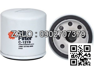 Lọc Sakura C-1219