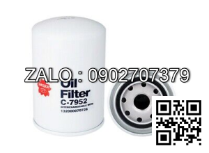 Lọc Sakura C-7952