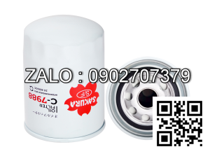 Lọc Sakura C-7988