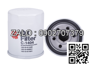 Lọc Sakura C-1404
