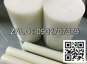 Cây Nhựa Tròn Đặc PE