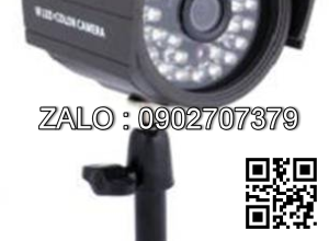 Camera TDE-224QLS2