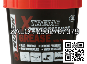 Nulon Extreme Performance Grease 450gm Tub
