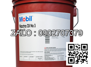 Mobil Vactra Oil No 3