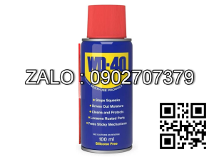 WD40 Spray Multi