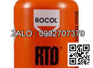 Cutting oil rocol rtd 350ml liquid chorine free - cutting