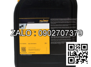 Dầu Kluber Paraliq P 68, P 100, P 150, P 460, P 1500