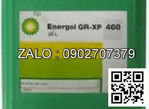 Dầu nhớt BP ENERSYN GR-XP 460