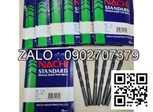 Mũi khoan Nachi L500 NSD4.7