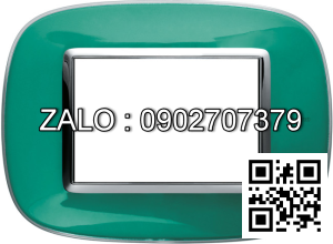 Mặt 3 thiết bị ( Màu xanh)