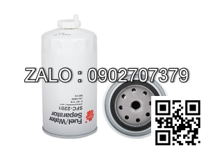 Lọc Sakura Sfc-2201