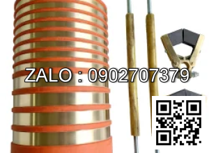 Bộ cổ góp điện 12 vành