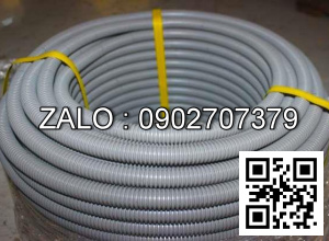 Ống ruột gà phi 15