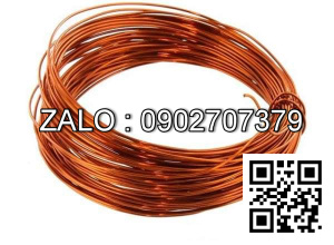 Dây đồng phi 4.5mm