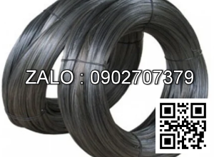 Dây kẽm buộc 2mm