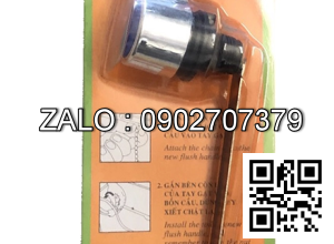 Tay gạt cầu Onspa