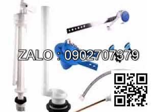 Bộ xả gạt bồn cầu két rời ONSPA 106BX