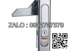 Khóa tủ điện Hengzhu MS507-2-1