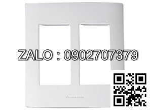 Mặt 6 thiết bị Panasonic