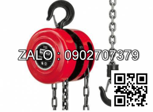 Tời Cáp Lắc Tay Yato Yt-5913