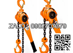 Palang xích lắc tay Vital 1T-1.5M