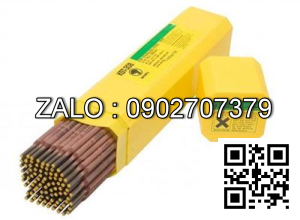 Que hàn Inox Nikko NSB-310