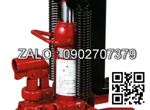 Kích chân thủy lực 10P tấn