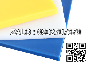 Tấm nhựa PA dày 12mm