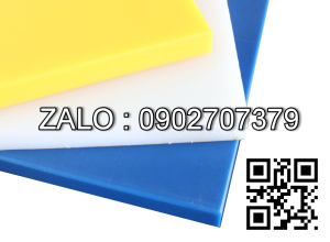 Tấm nhựa PA dày 35mm