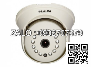 Camera bán cầu màu Lilin ES-968