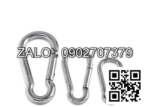 Nối -Móc xích Inox