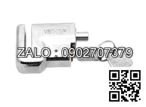 Khóa đĩa xe máy VIỆT TIỆP