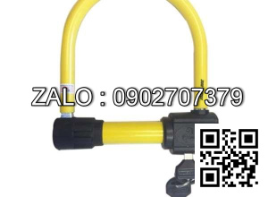 Khóa chống trộm xe máy Keytag
